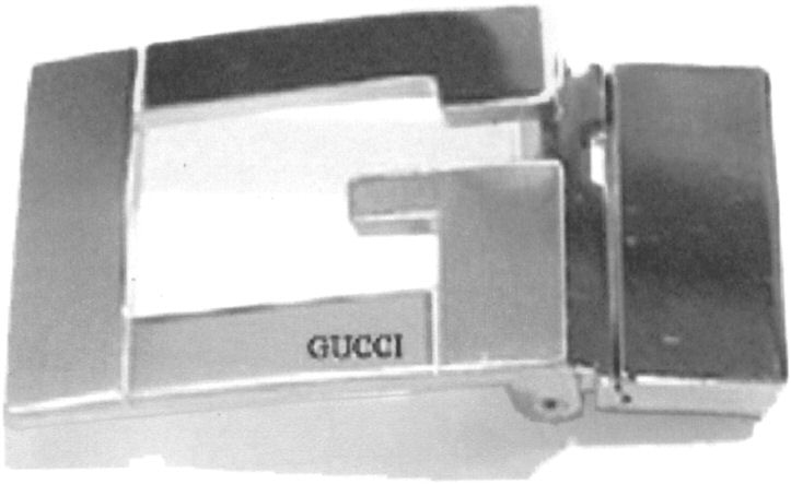 GUCCI