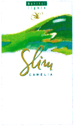 Slim CAMELIA