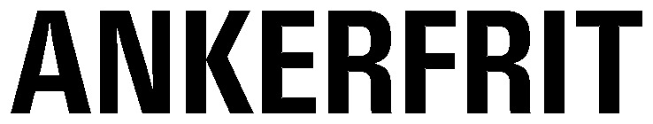 ANKERFRIT