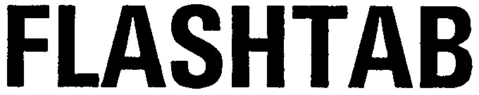 FLASHTAB