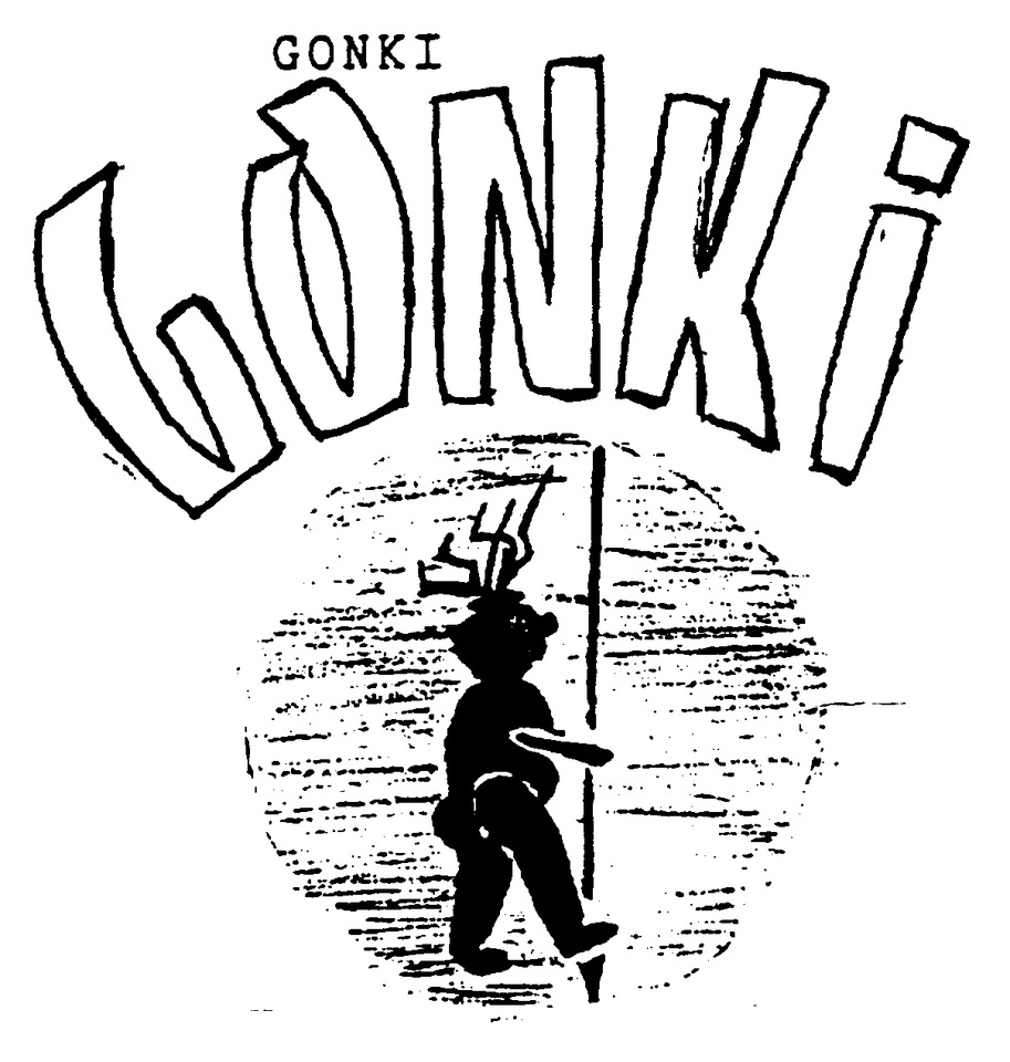 GONKI