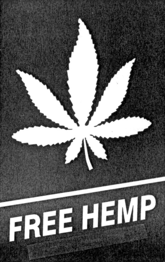 FREE HEMP