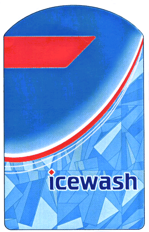 icewash