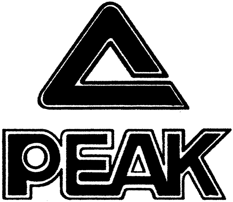 PEAK