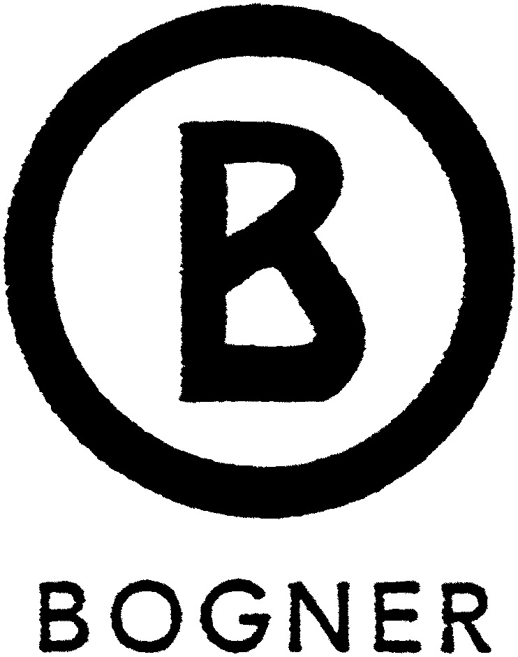 B BOGNER