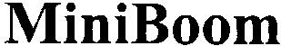 MiniBoom