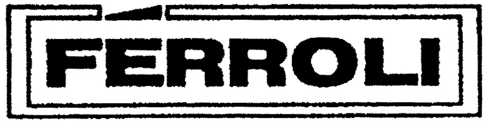 FERROLI