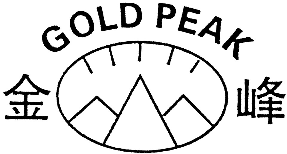 GOLD PEAK