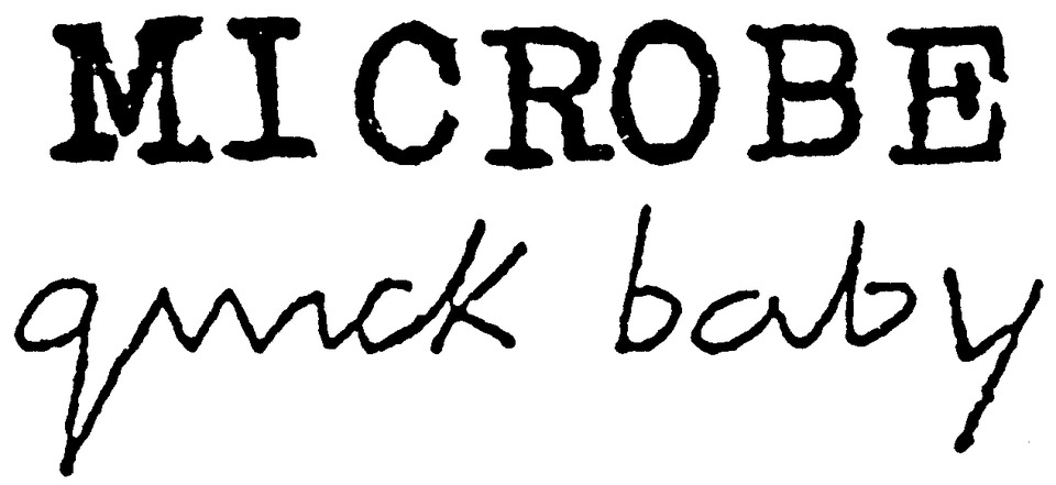 MICROBE quick baby