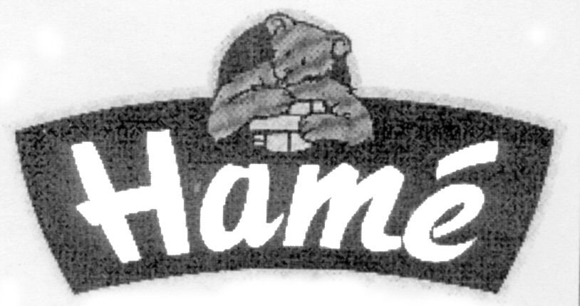 Hamé
