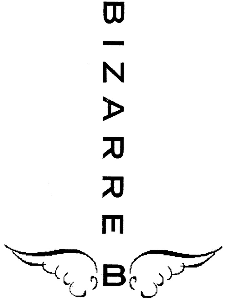 BIZARRE B