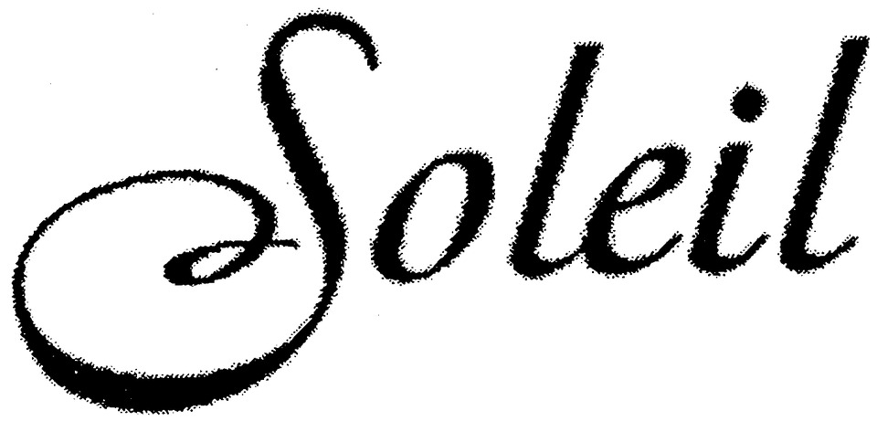 Soleil