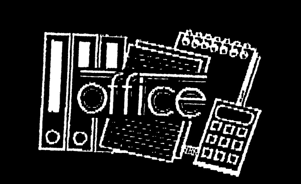 office