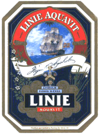 LINIE AQUAVIT LINIE