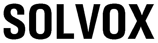 SOLVOX