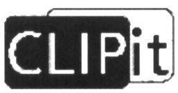 CLIPit