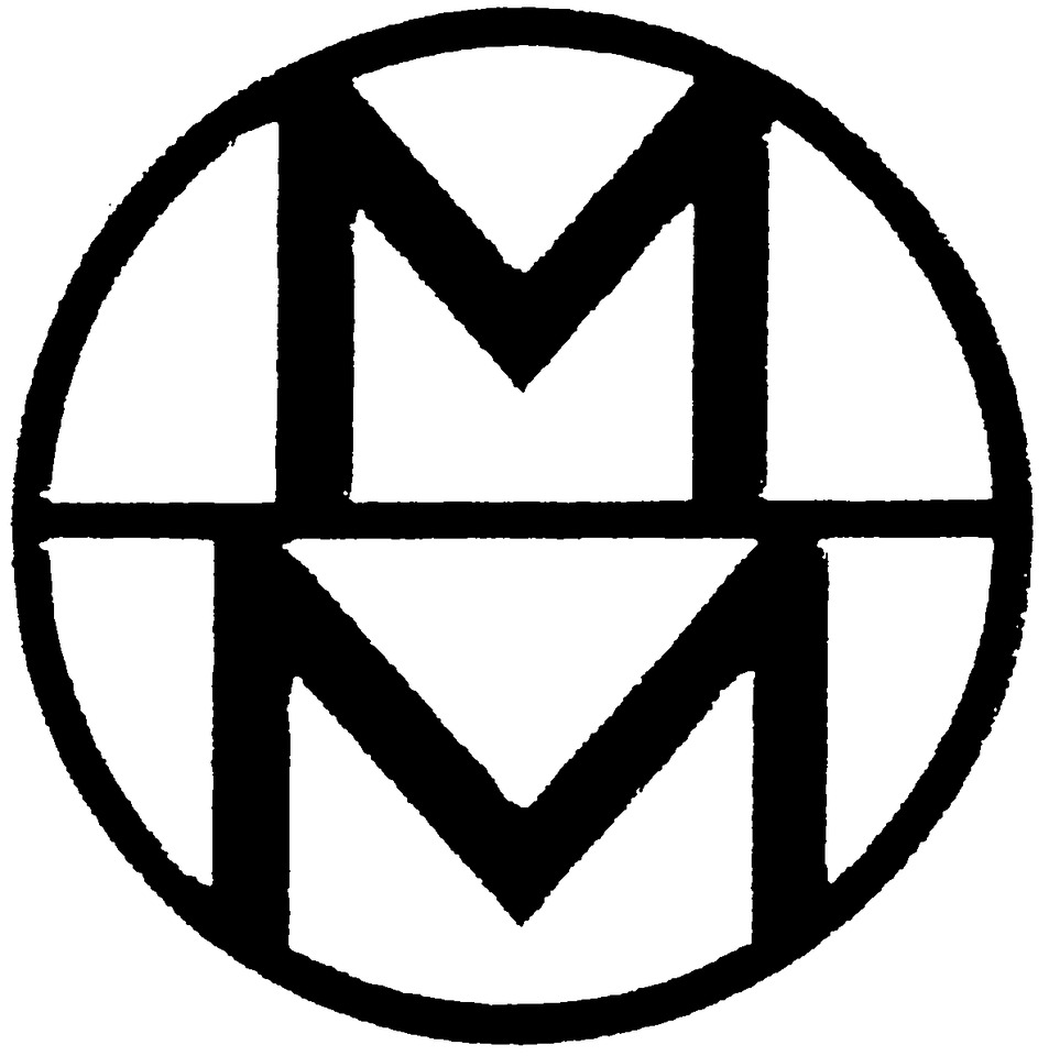 M M
