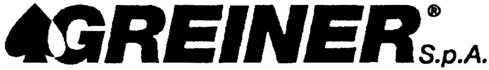 GREINER S.p.A.