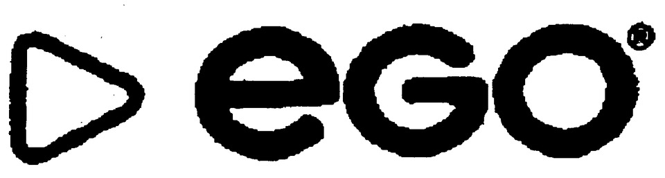 eGo