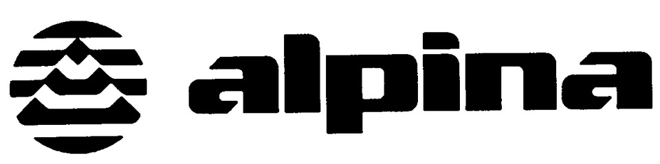 alpina