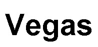 Vegas