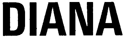 DIANA