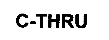 C-THRU