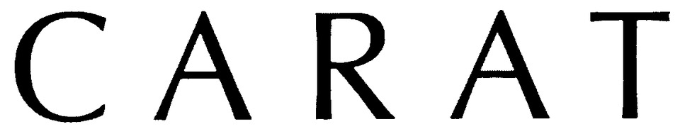 CARAT