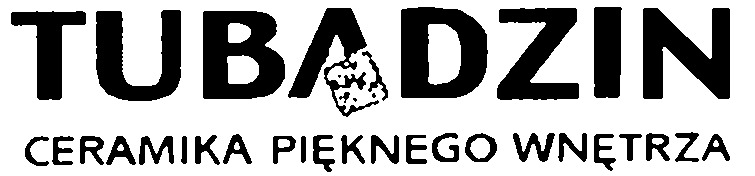 TUBADZIN CERAMIKA PIEKNEGO WNETRZA