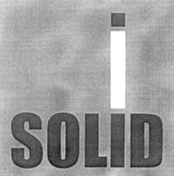 SOLID