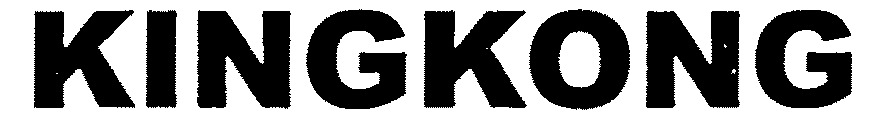 KINGKONG