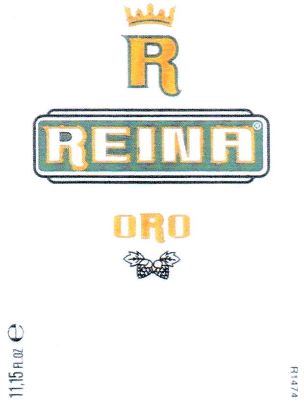 R REINA ORO