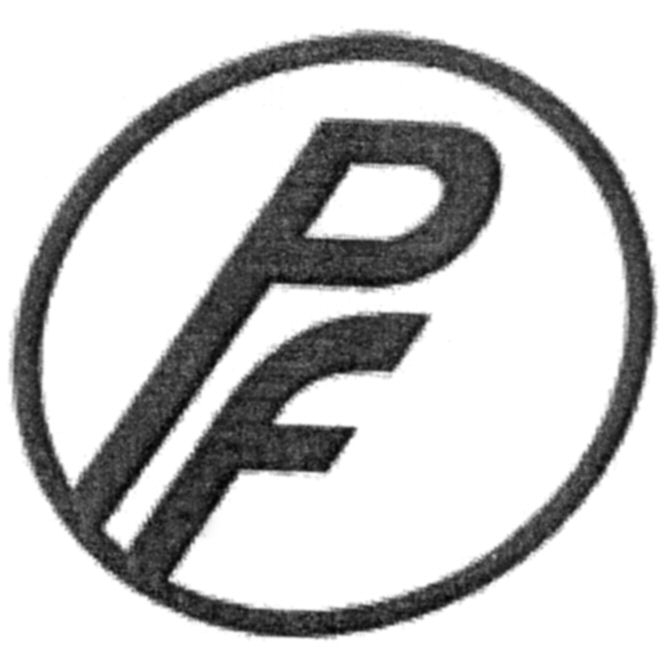 Pf