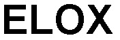 ELOX