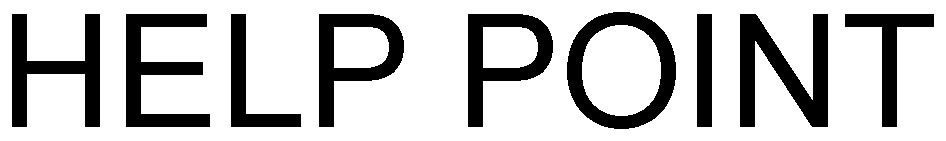 HELP POINT