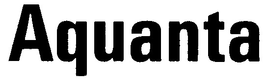 Aquanta