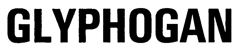 GLYPHOGAN