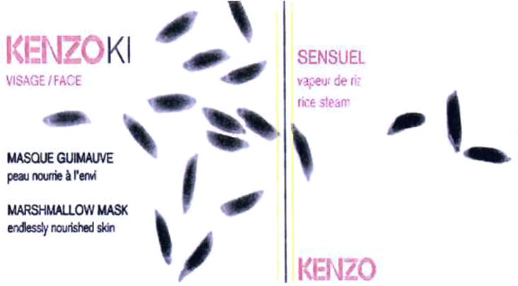 KENZOKI VISAGE/FACE