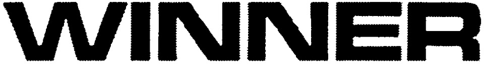 WINNER