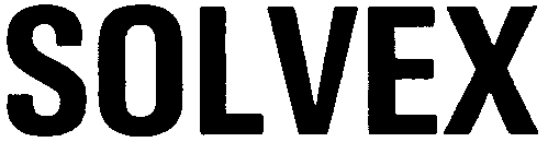 SOLVEX