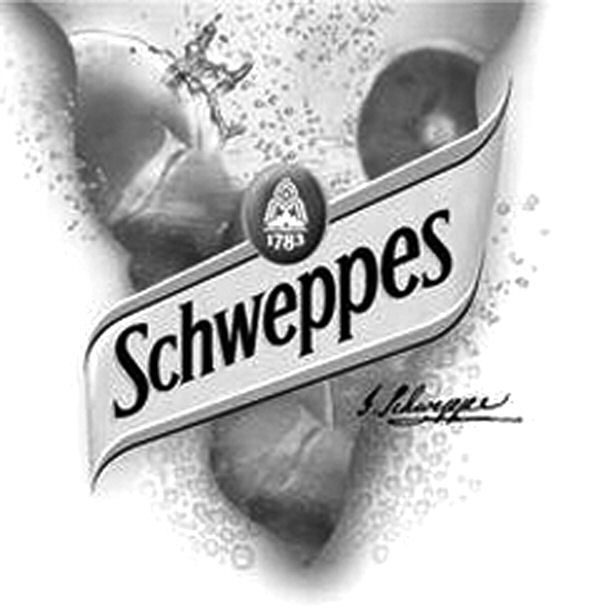Schweppes
