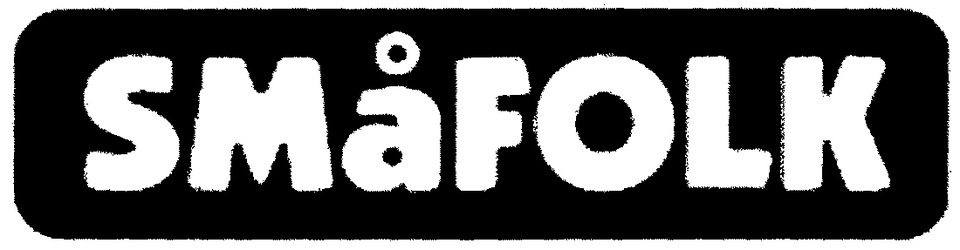 SMåFOLK