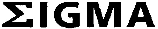 SIGMA