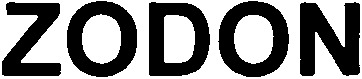 ZODON