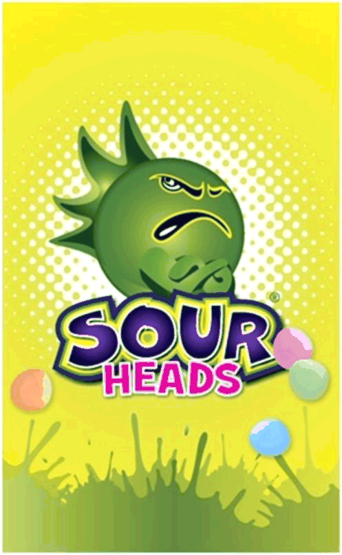 SOUR HEADS