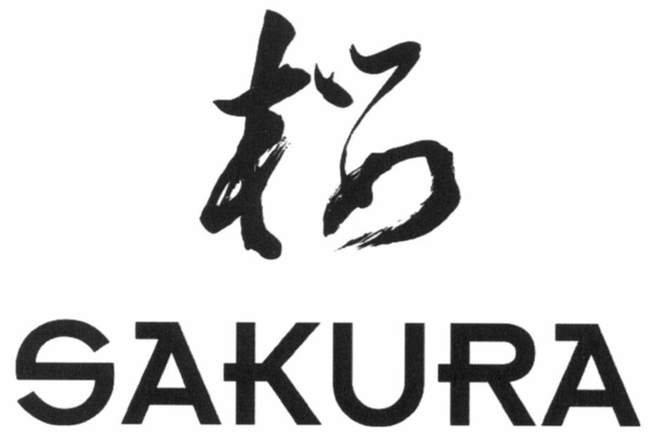 SAKURA