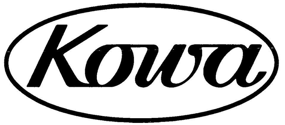 Kowa