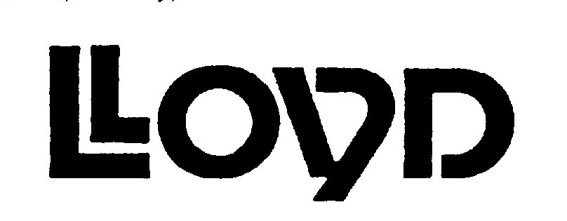 LLOYD
