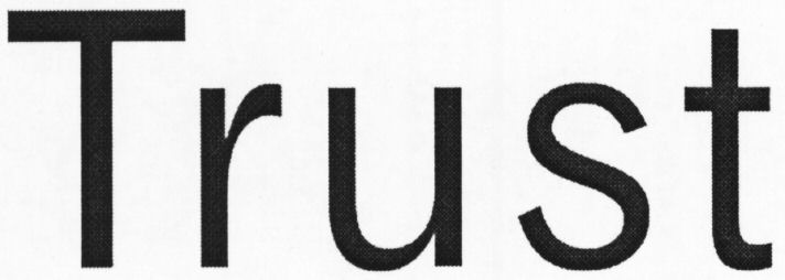 Trust