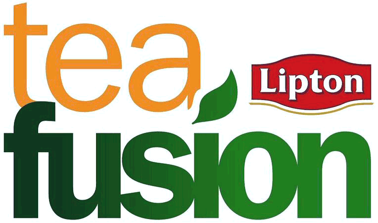 Lipton tea fusion
